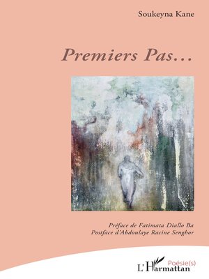 cover image of Premiers Pas…